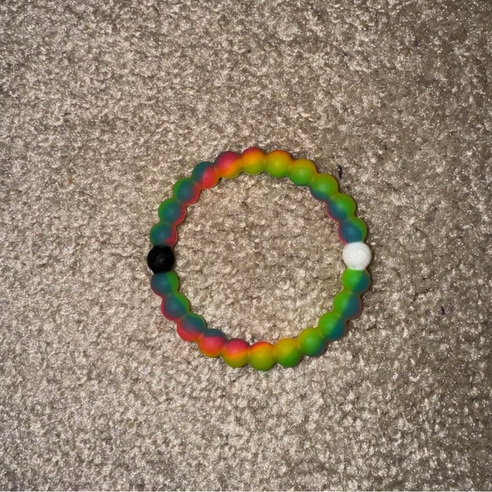 ✨5/$15 make a wish lokai bracelet